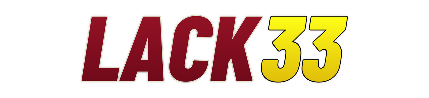 lack33 logo